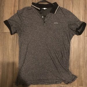 Calvin Klein polo